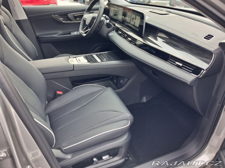 Omoda 5 Comfort 1.6 tGDI 2026