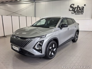 Omoda 5 Comfort 1.6 tGDI 2026