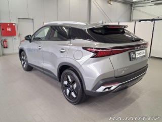 Omoda 5 Comfort 1.6 tGDI 2026