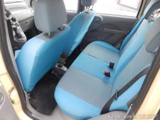 Fiat Panda 1.2i, KLIMA, CITY SERVO 2005