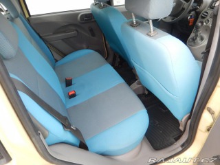 Fiat Panda 1.2i, KLIMA, CITY SERVO 2005