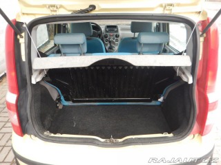 Fiat Panda 1.2i, KLIMA, CITY SERVO 2005