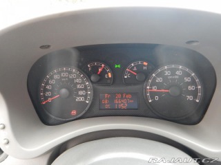 Fiat Panda 1.2i, KLIMA, CITY SERVO 2005