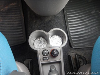 Fiat Panda 1.2i, KLIMA, CITY SERVO 2005