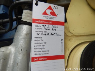 Fiat Panda 1.2i, KLIMA, CITY SERVO 2005