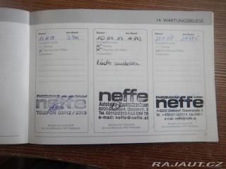 Fiat Panda 1.2i, KLIMA, CITY SERVO 2005