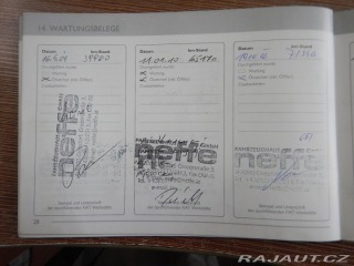 Fiat Panda 1.2i, KLIMA, CITY SERVO 2005