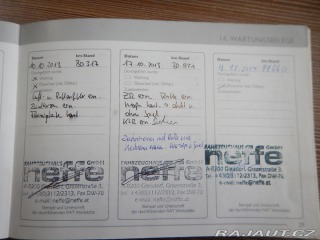 Fiat Panda 1.2i, KLIMA, CITY SERVO 2005