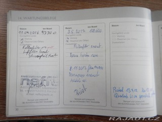 Fiat Panda 1.2i, KLIMA, CITY SERVO 2005