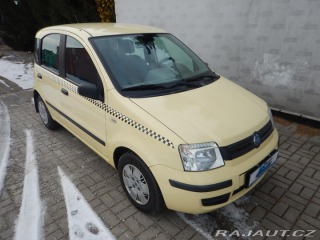 Fiat Panda 1.2i, KLIMA, CITY SERVO 2005
