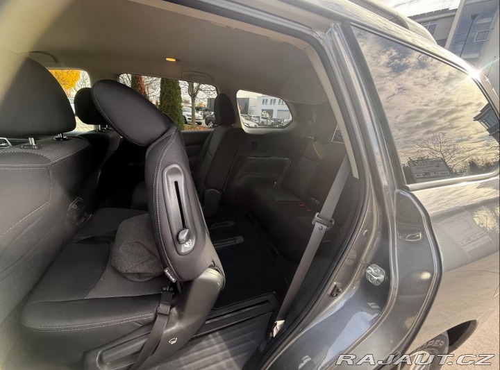 Nissan Pathfinder  2018