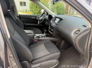 Nissan Pathfinder  2018