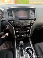 Nissan Pathfinder  2018