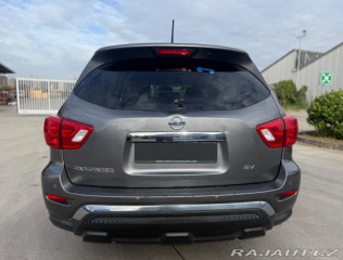 Nissan Pathfinder  2018