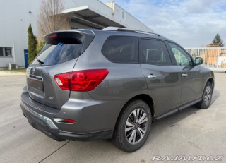 Nissan Pathfinder  2018