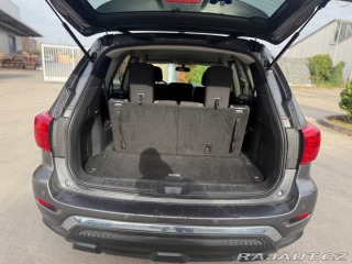 Nissan Pathfinder  2018