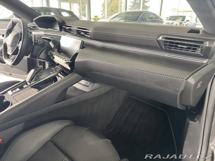 Peugeot 508 Hybrid 225*AT8*GT*REZERVA 2022