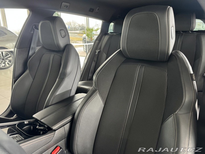 Peugeot 508 Hybrid 225*AT8*GT*Nez.Top 2022