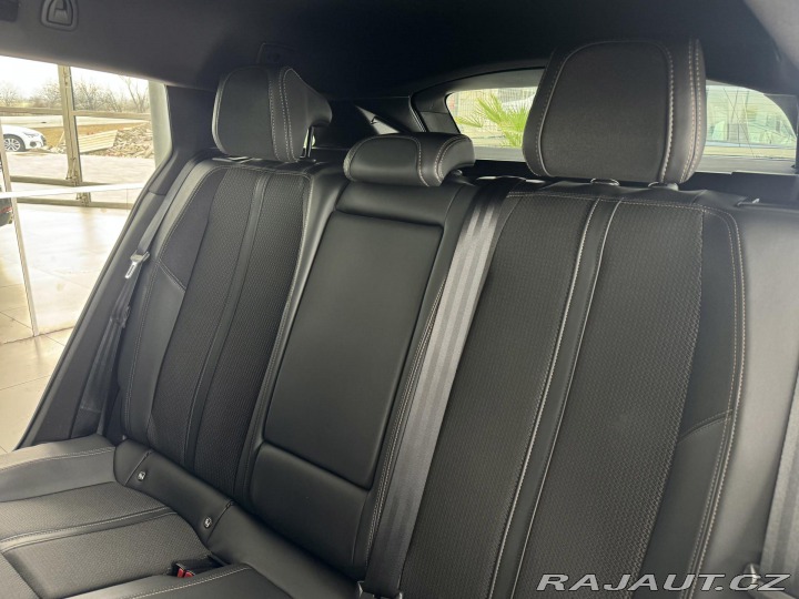 Peugeot 508 Hybrid 225*AT8*GT*Nez.Top 2022