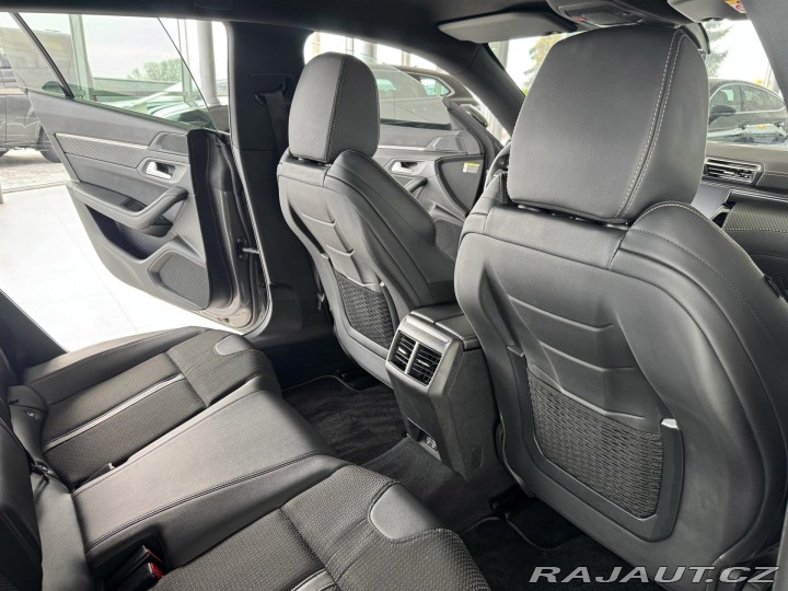 Peugeot 508 Hybrid 225*AT8*GT*Nez.Top 2022