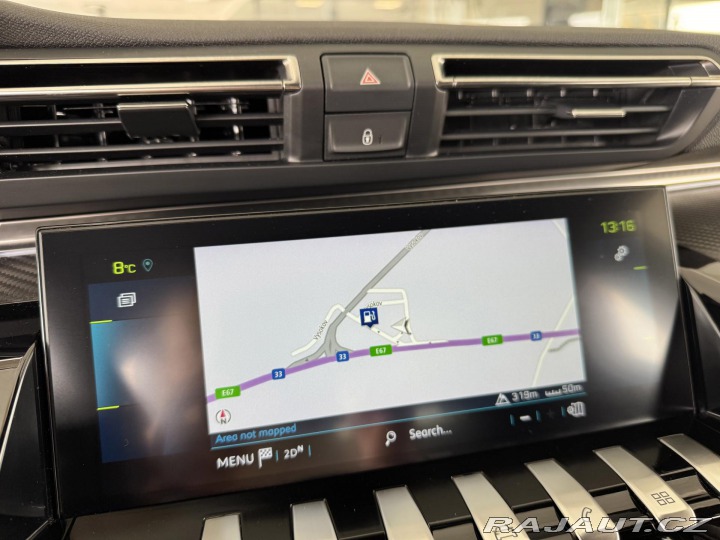 Peugeot 508 Hybrid 225*AT8*GT*Nez.Top 2022