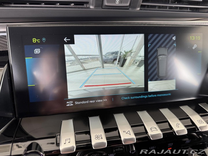 Peugeot 508 Hybrid 225*AT8*GT*REZERVA 2022