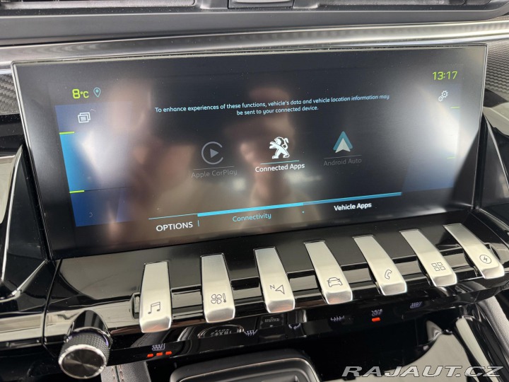 Peugeot 508 Hybrid 225*AT8*GT*REZERVA 2022