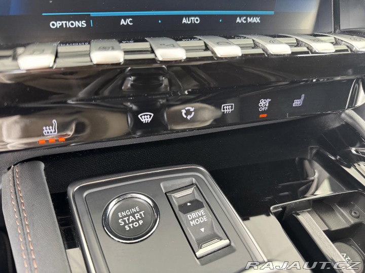 Peugeot 508 Hybrid 225*AT8*GT*REZERVA 2022