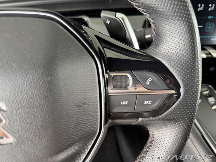 Peugeot 508 Hybrid 225*AT8*GT*Nez.Top 2022