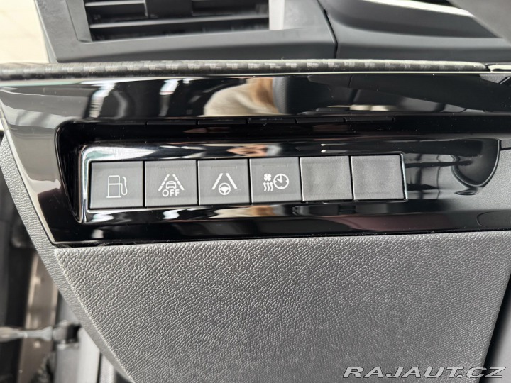 Peugeot 508 Hybrid 225*AT8*GT*REZERVA 2022