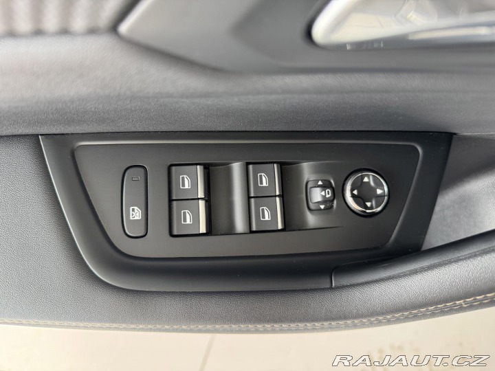 Peugeot 508 Hybrid 225*AT8*GT*REZERVA 2022