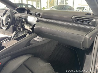 Peugeot 508 Hybrid 225*AT8*GT*Nez.Top 2022