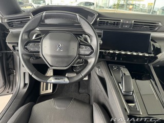 Peugeot 508 Hybrid 225*AT8*GT*Nez.Top 2022