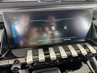 Peugeot 508 Hybrid 225*AT8*GT*Nez.Top 2022