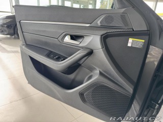 Peugeot 508 Hybrid 225*AT8*GT*Nez.Top 2022