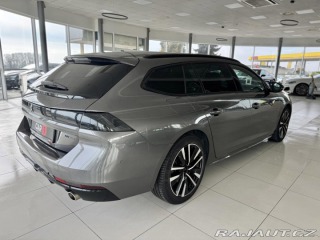 Peugeot 508 Hybrid 225*AT8*GT*Nez.Top 2022