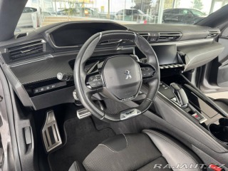 Peugeot 508 Hybrid 225*AT8*GT*Nez.Top 2022