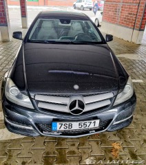 Mercedes-Benz C 220 CDI