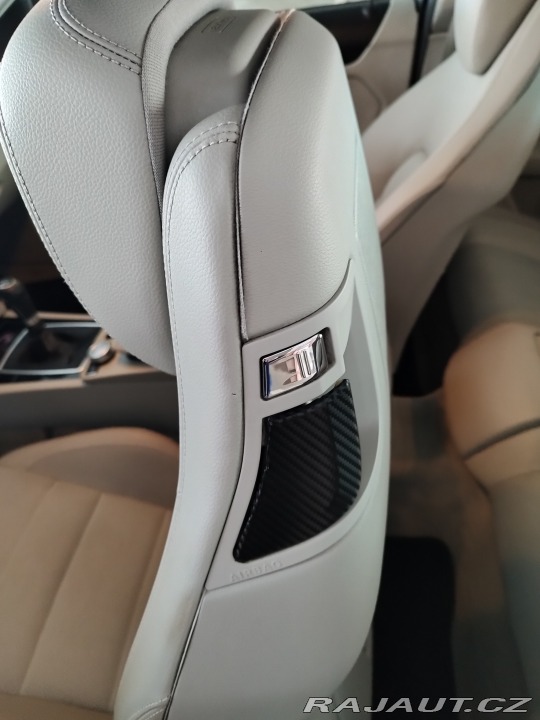 Mercedes-Benz C 220 CDI 2013