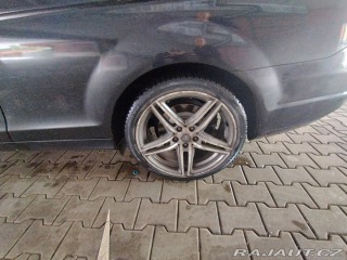 Mercedes-Benz C 220 CDI 2013