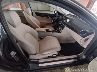 Mercedes-Benz C 220 CDI 2013