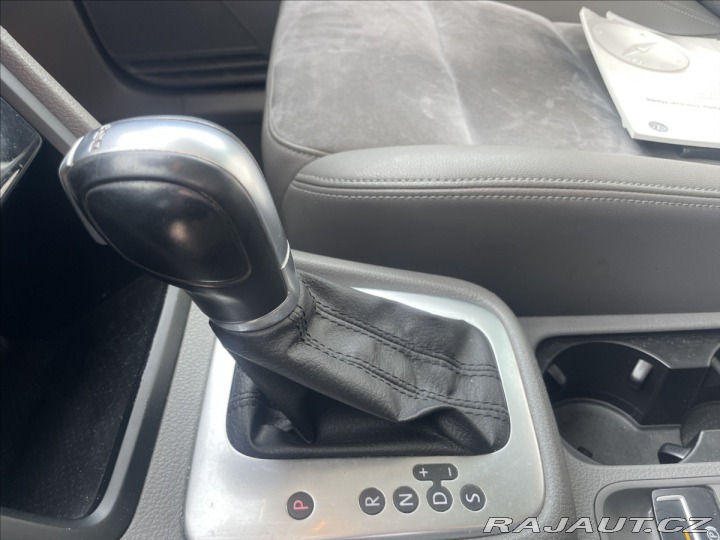 Volkswagen Sharan 2,0 TDi 135kw DSG 7míst H 2016
