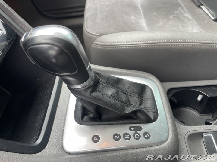 Volkswagen Sharan 2,0 TDi 135kw DSG Highlin 2016