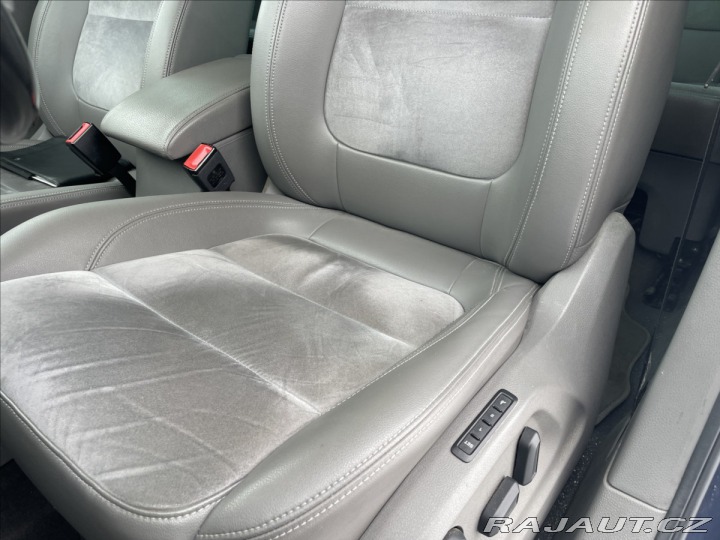 Volkswagen Sharan 2,0 TDi 135kw DSG Highlin 2016