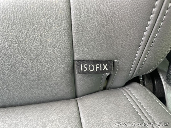 Volkswagen Sharan 2,0 TDi 135kw DSG 7míst H 2016