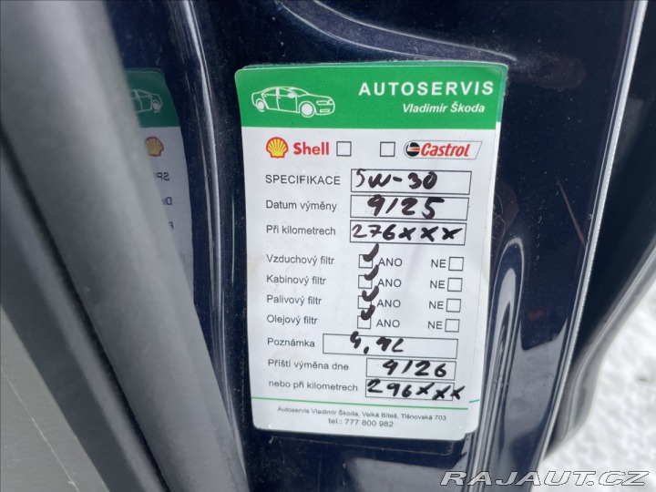 Volkswagen Sharan 2,0 TDi 135kw DSG Highlin 2016