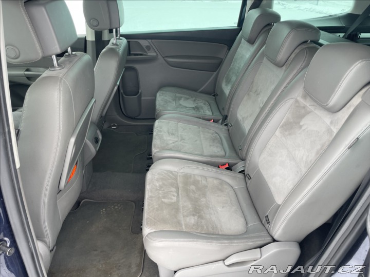 Volkswagen Sharan 2,0 TDi 135kw DSG Highlin 2016