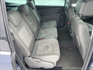 Volkswagen Sharan 2,0 TDi 135kw DSG Highlin 2016