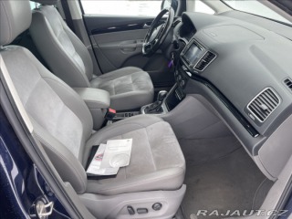 Volkswagen Sharan 2,0 TDi 135kw DSG Highlin 2016