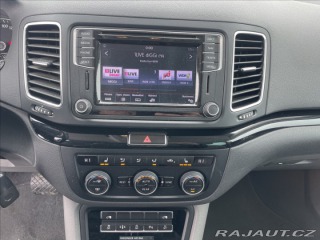 Volkswagen Sharan 2,0 TDi 135kw DSG Highlin 2016